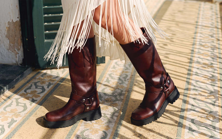 How to Style Ankle Boots for Fall: 6 Easy Outfit Ideas