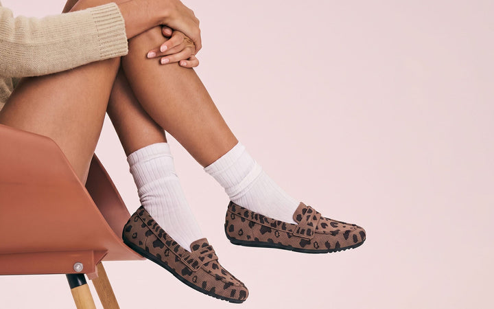 Loafers from Campus to Commute: One Pair, More Ways to Wear