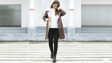 Fall Favorite 👢 | Step into the Season with FITORY Chelsea Boots