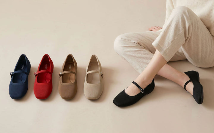 Back to School in Style: Comfortable Shoes for Every Part of the Day