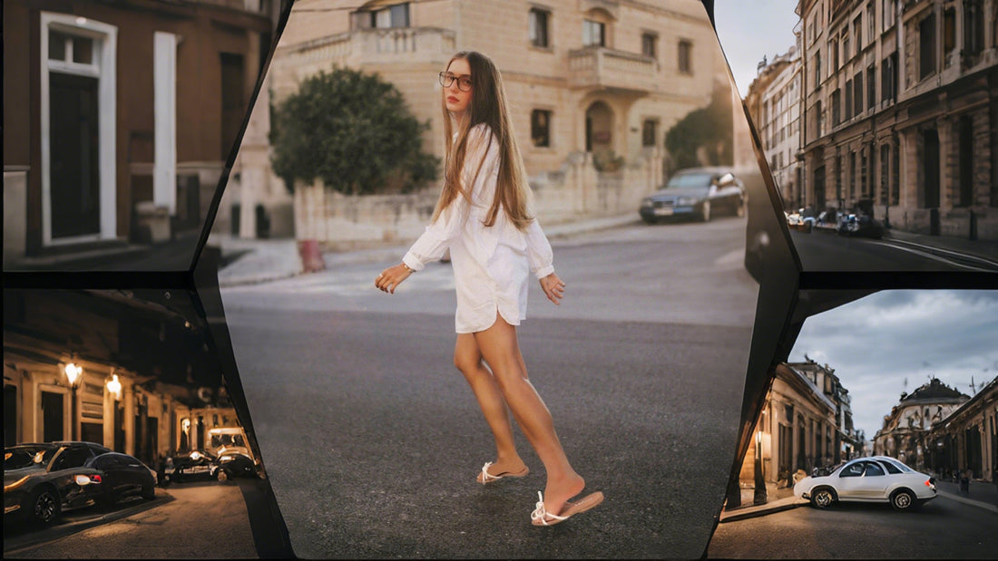 Effortless Chic: The Must-Have Summer Sandals with a Knot