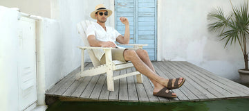 Why Fitory Sandals Are Perfect for Summer