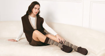 🌿 Step Into Your Mood: How Shoes Shape the Way You Feel