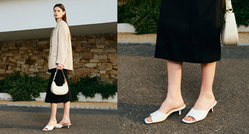 Shoes Speak Louder Than Words: How Footwear Shapes Your Mood & Style