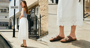 🦶 Why Arch Support Is a Game-Changer for Your Feet