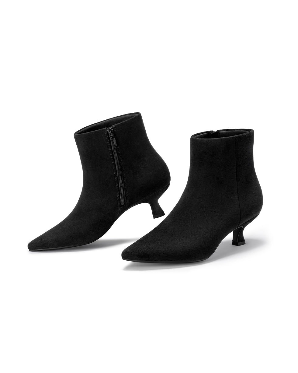 Black-Suede