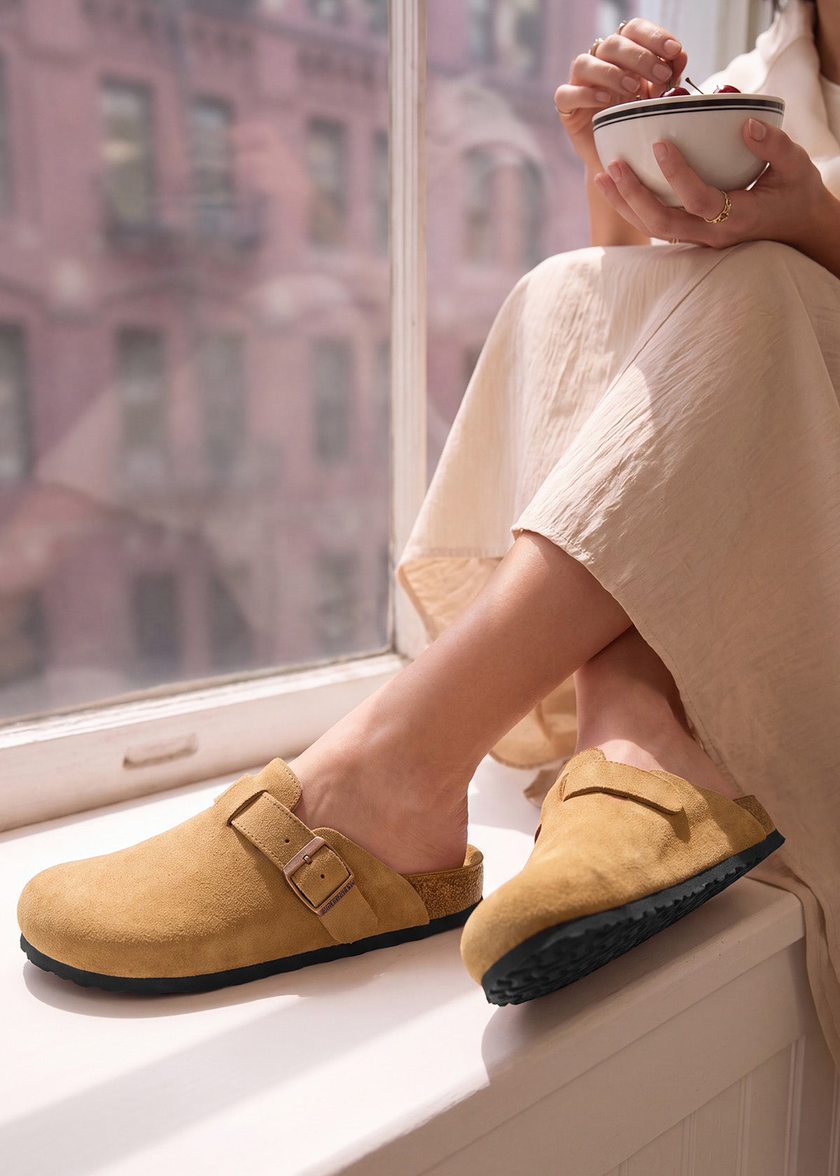 Clogs