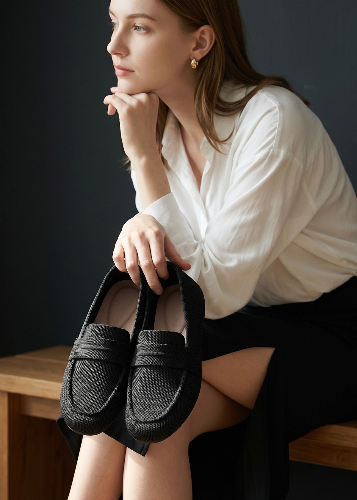 Loafers