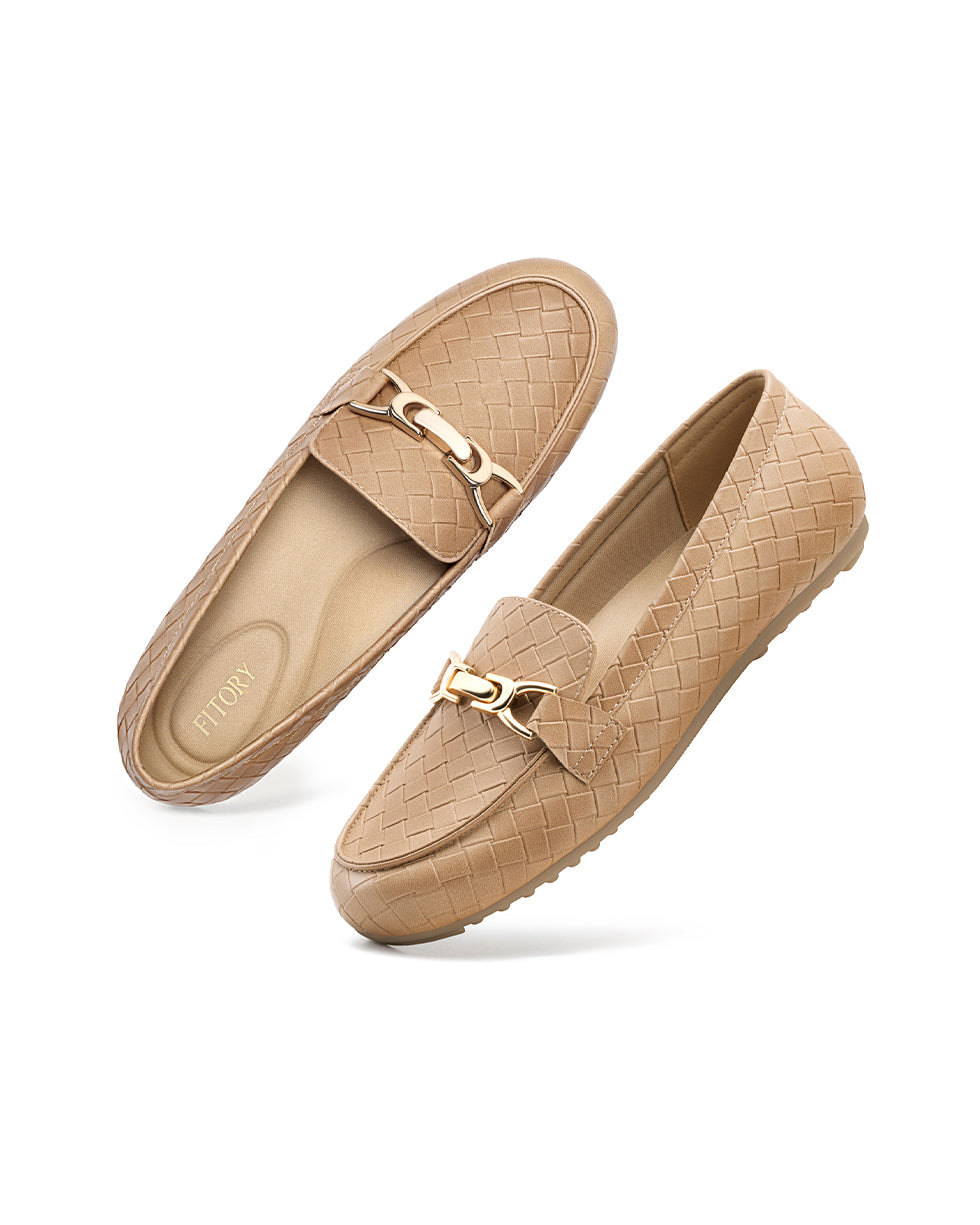 Brown_Woven