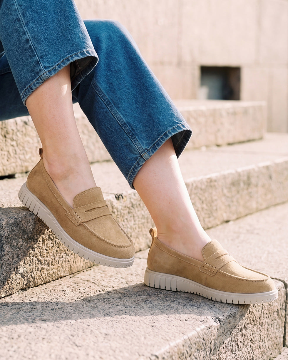 Camel_Suede