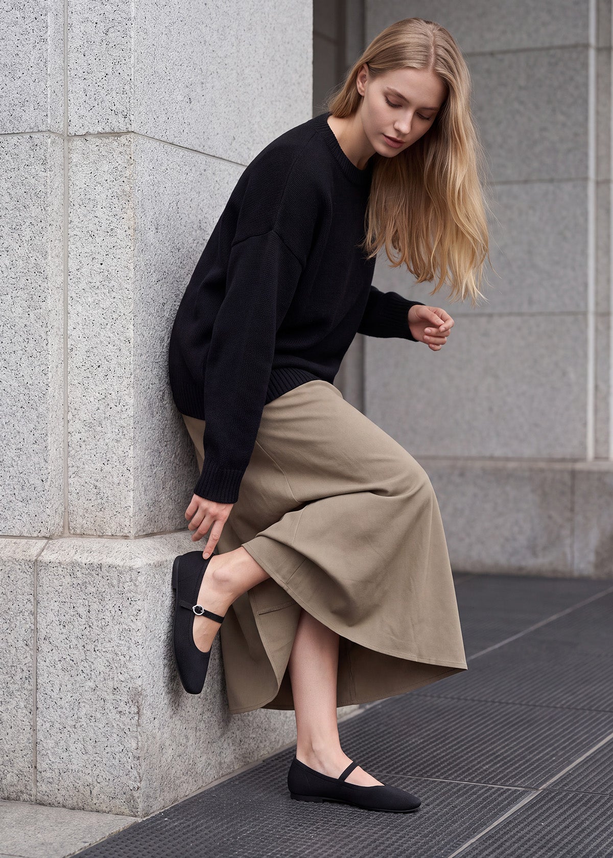 Mary Janes