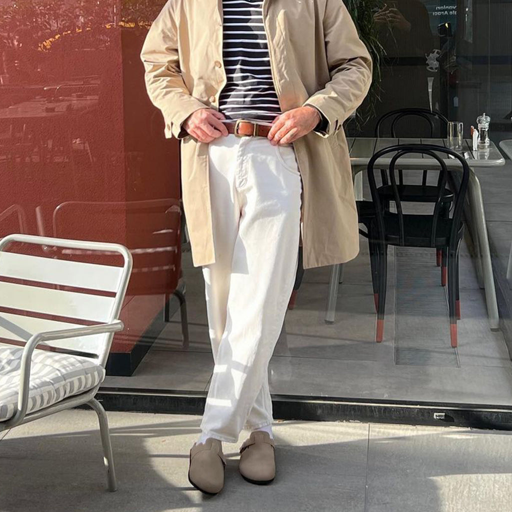 Taupe