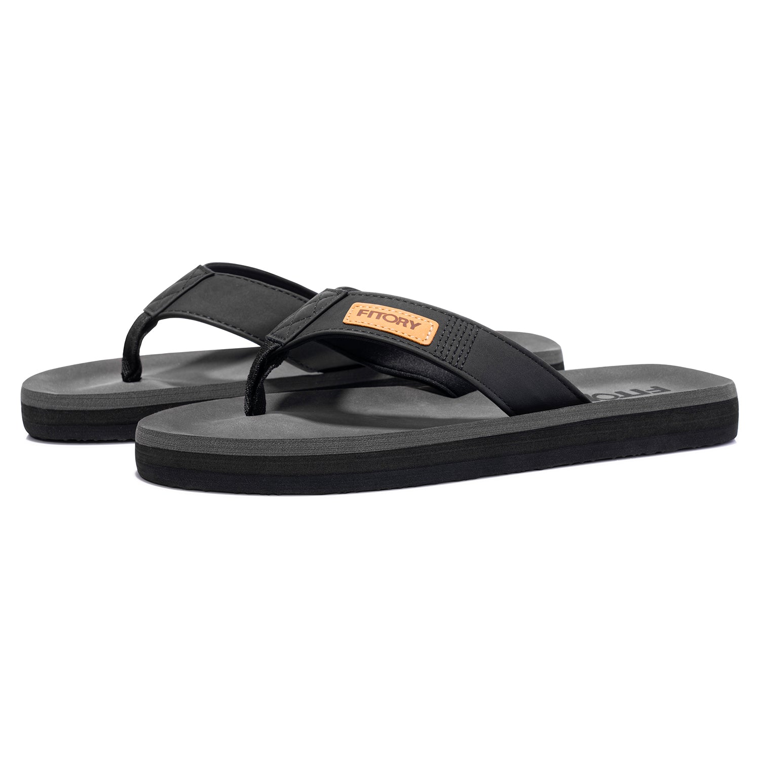 Men's Comfort Slippers for Beach