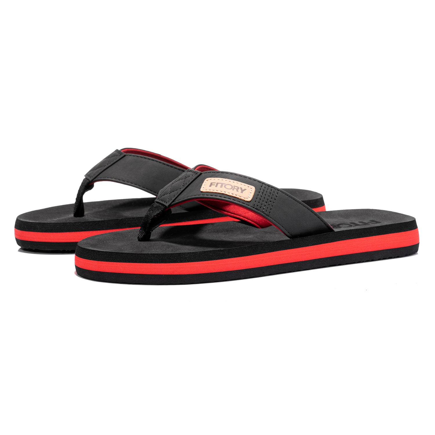 Men's Comfort Slippers for Beach