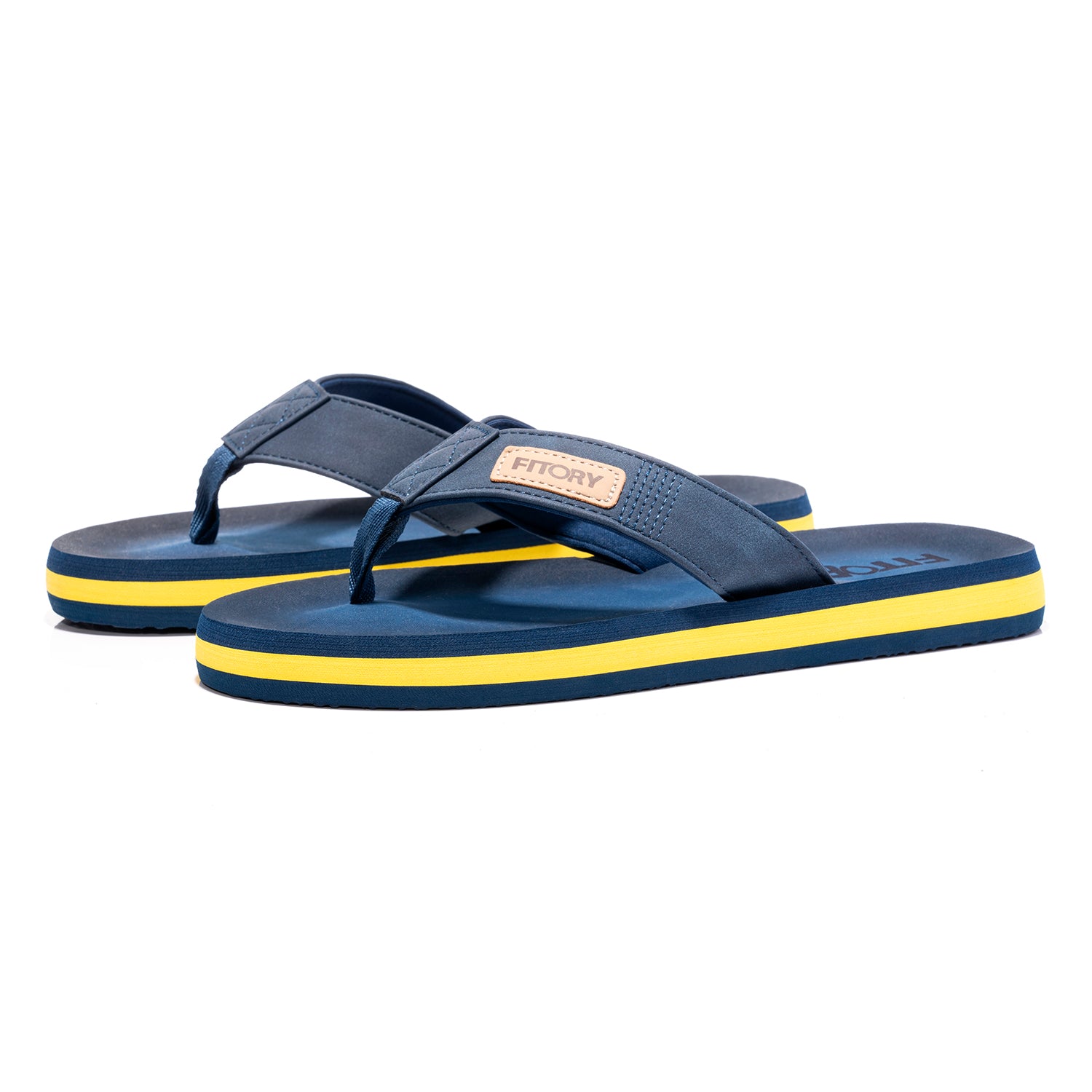 Men's Comfort Slippers for Beach