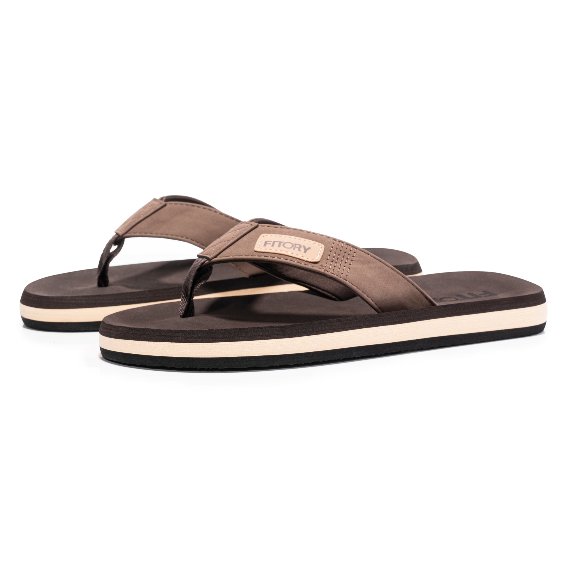 Men's Comfort Slippers for Beach
