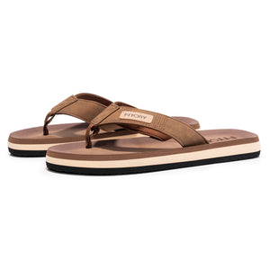Men's Comfort Slippers for Beach