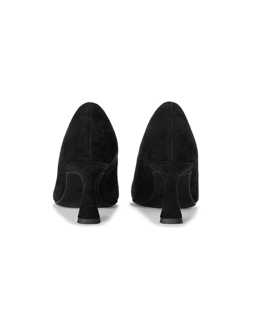 Black-Suede