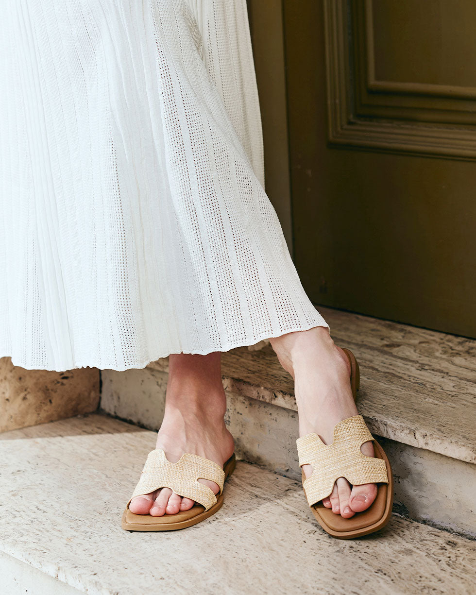 Raffia