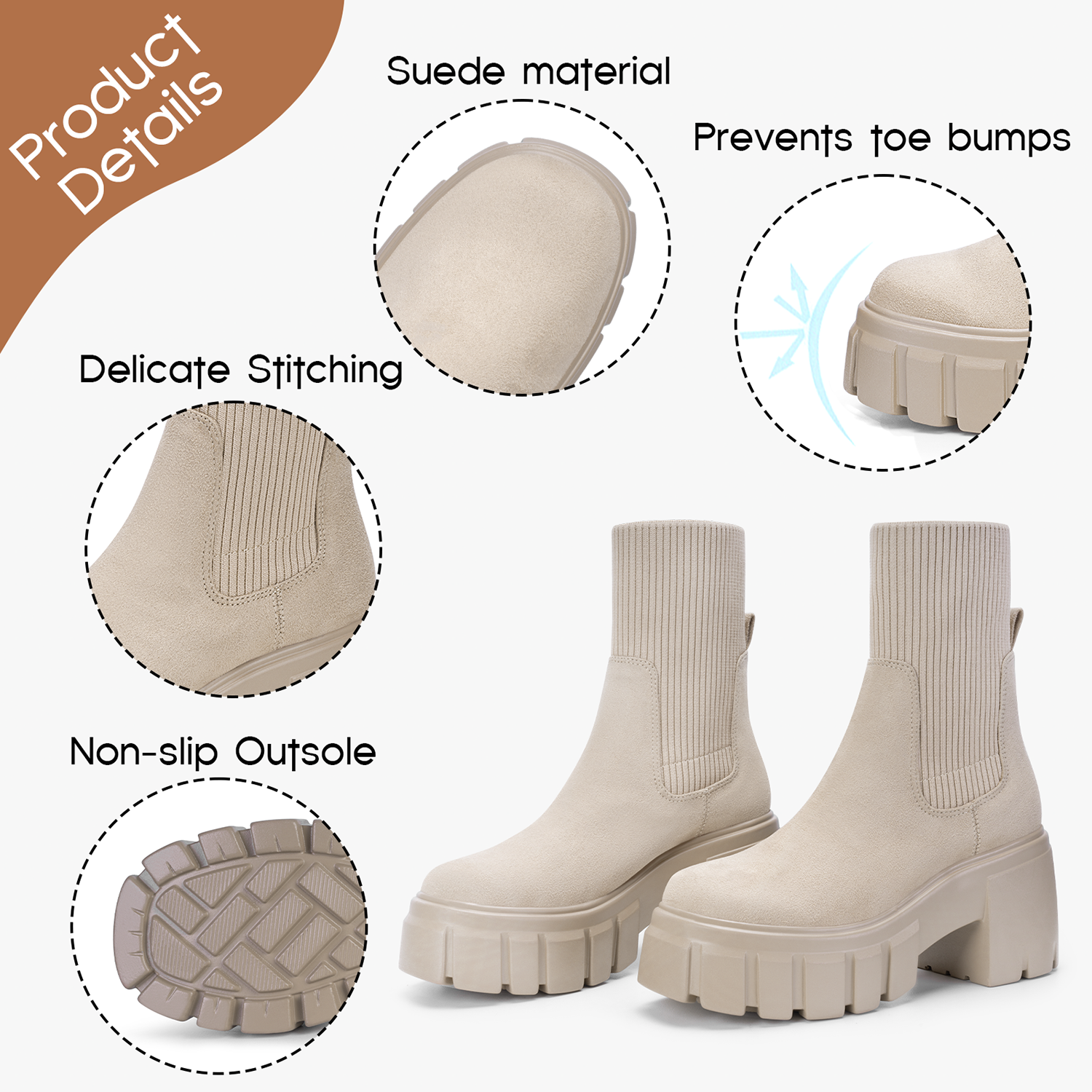Taupe