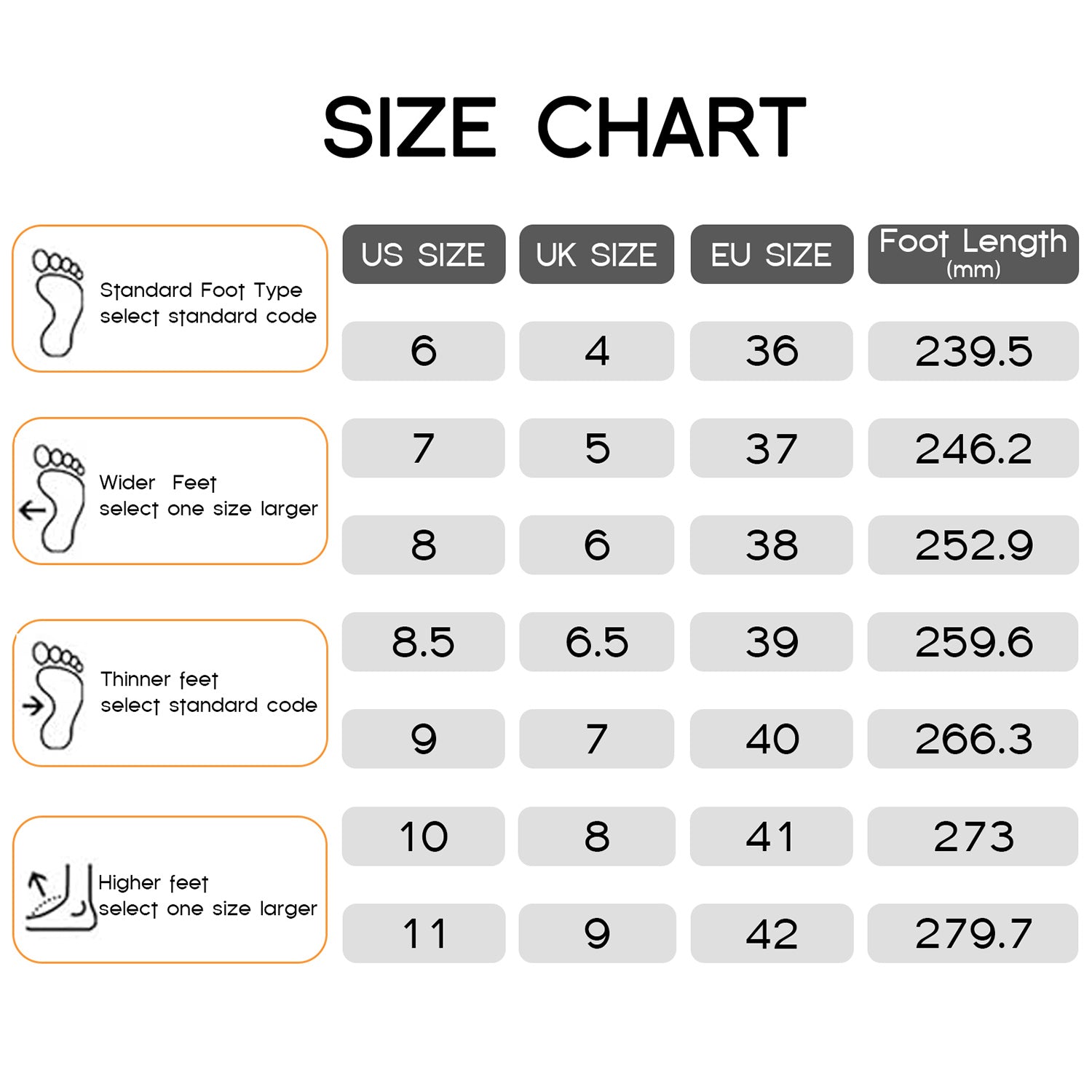 Women Platform Clogs High Sole Suede