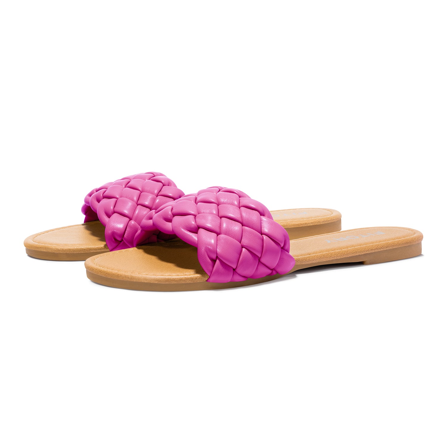 Hot Pink