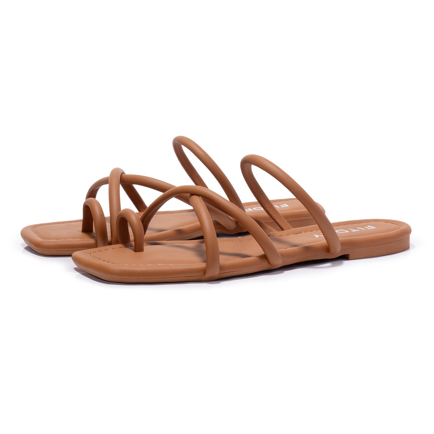 All Brown