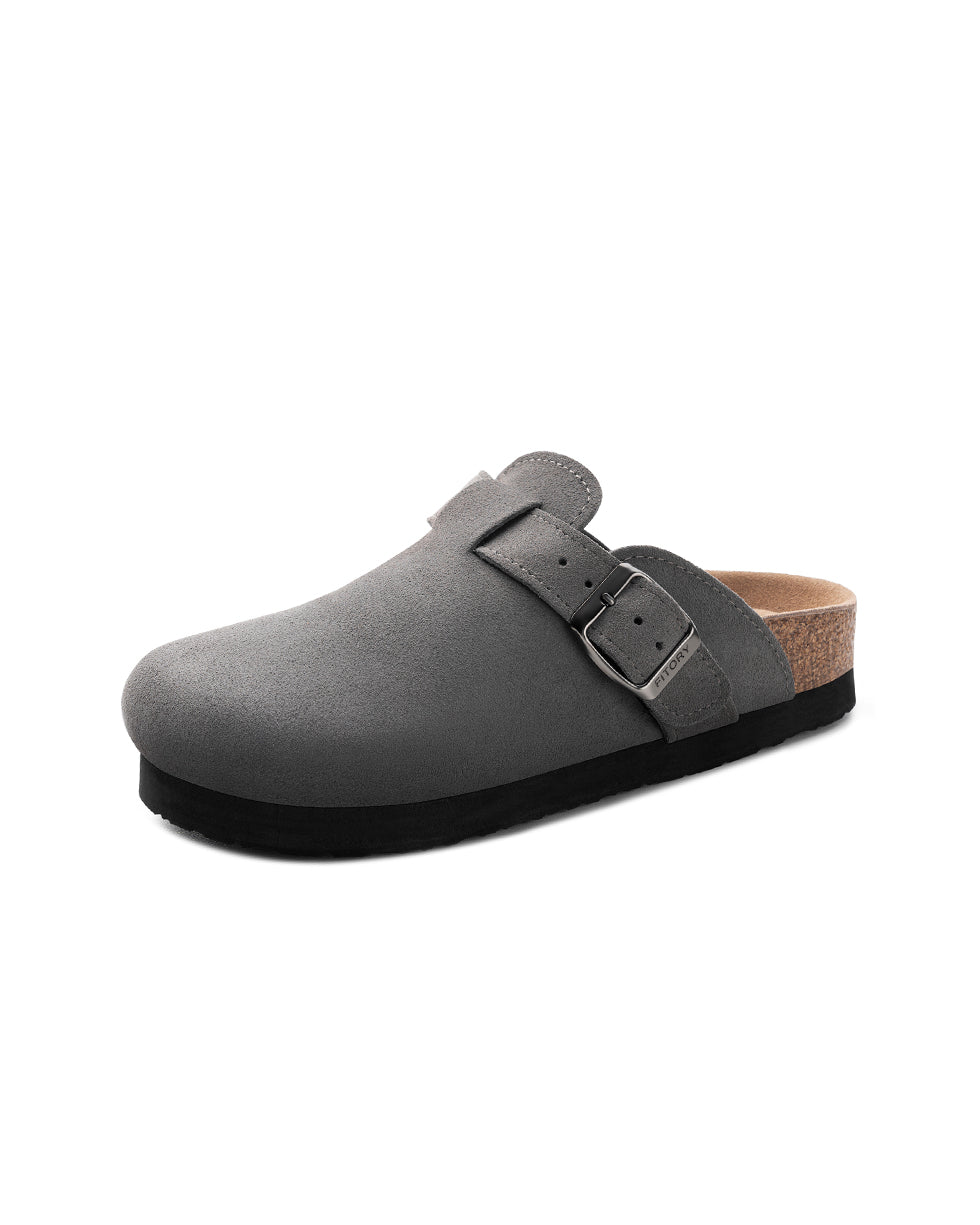 Gray