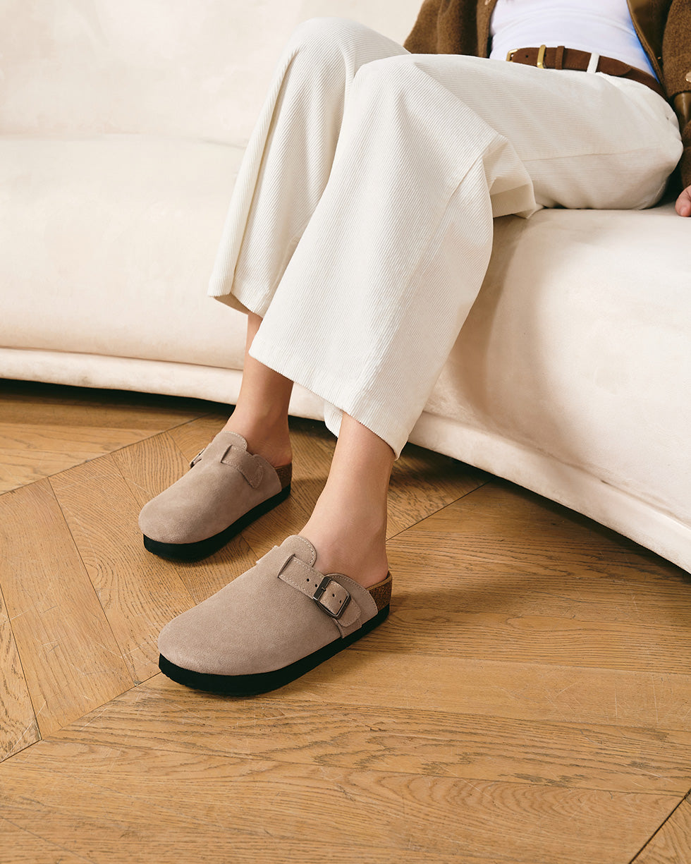 Taupe