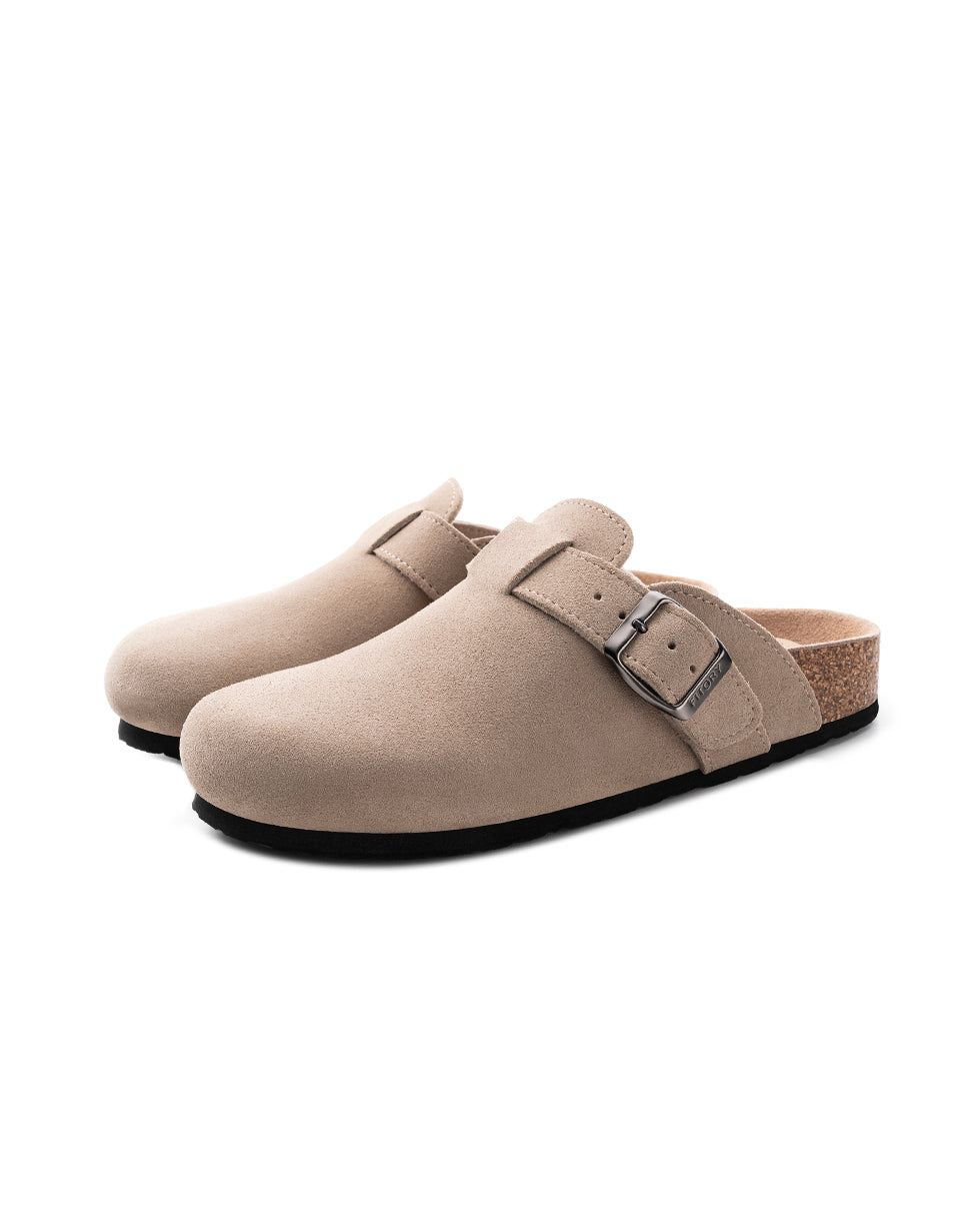 Breathe Comfortable Clogs