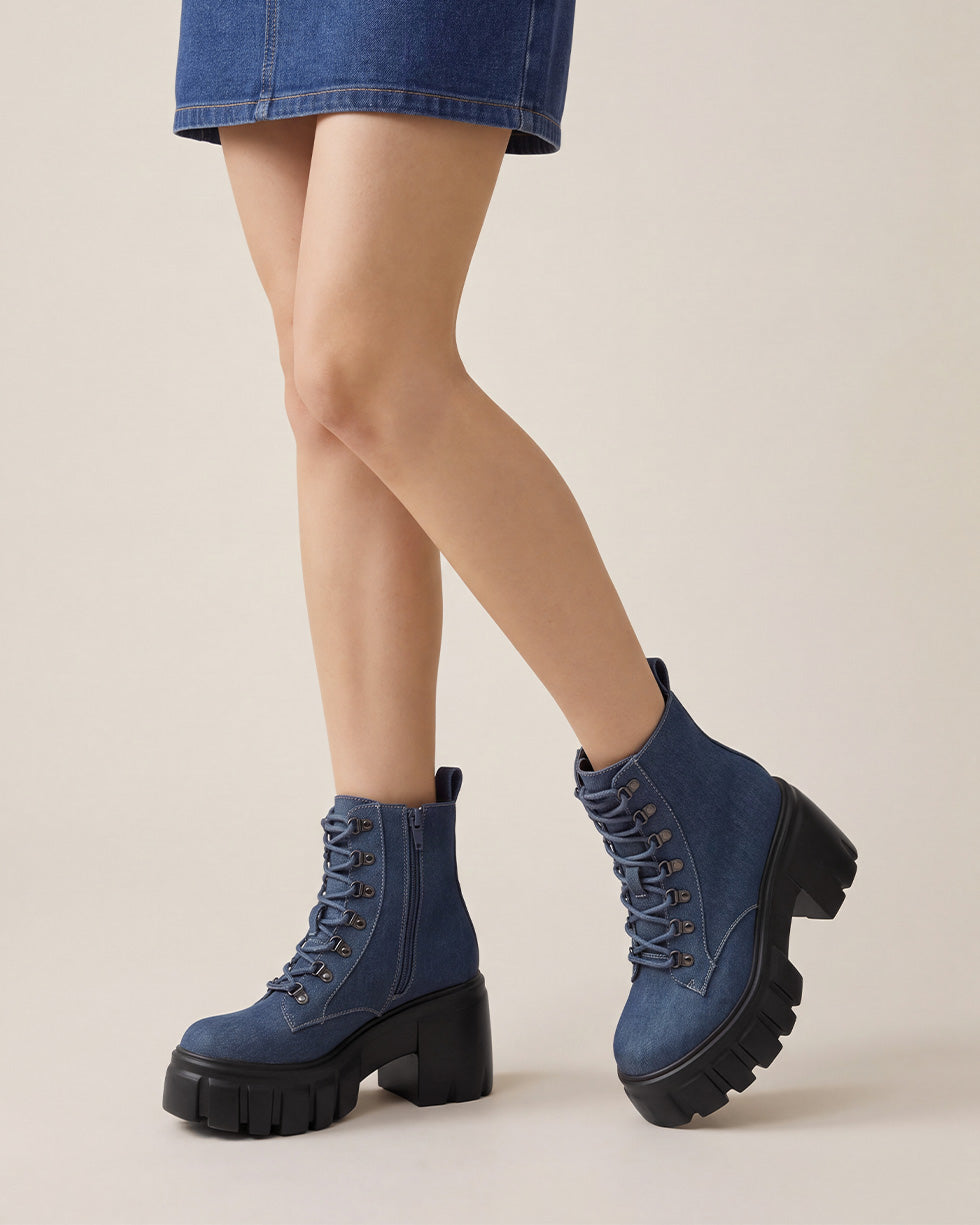 Denim