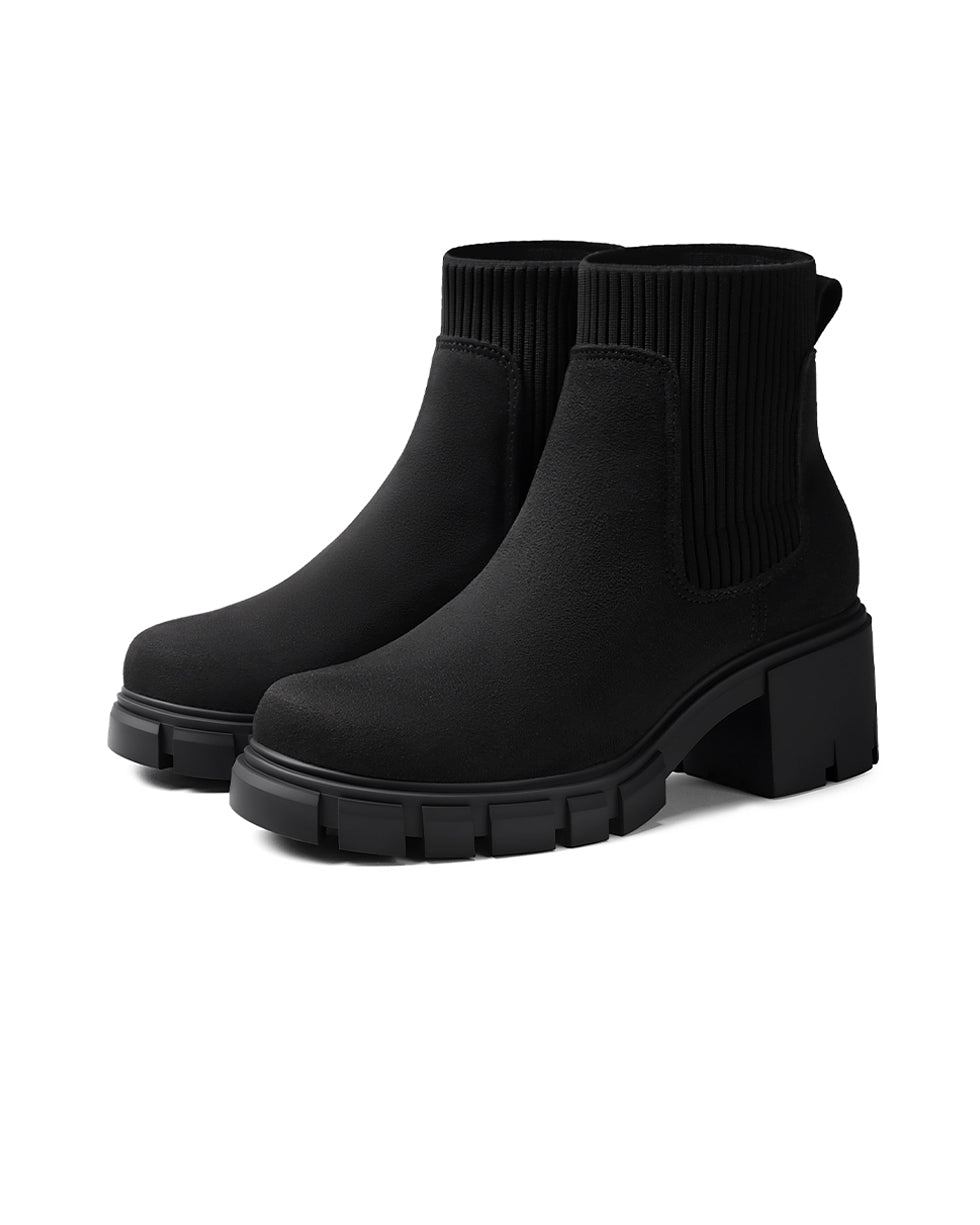 Blacksude