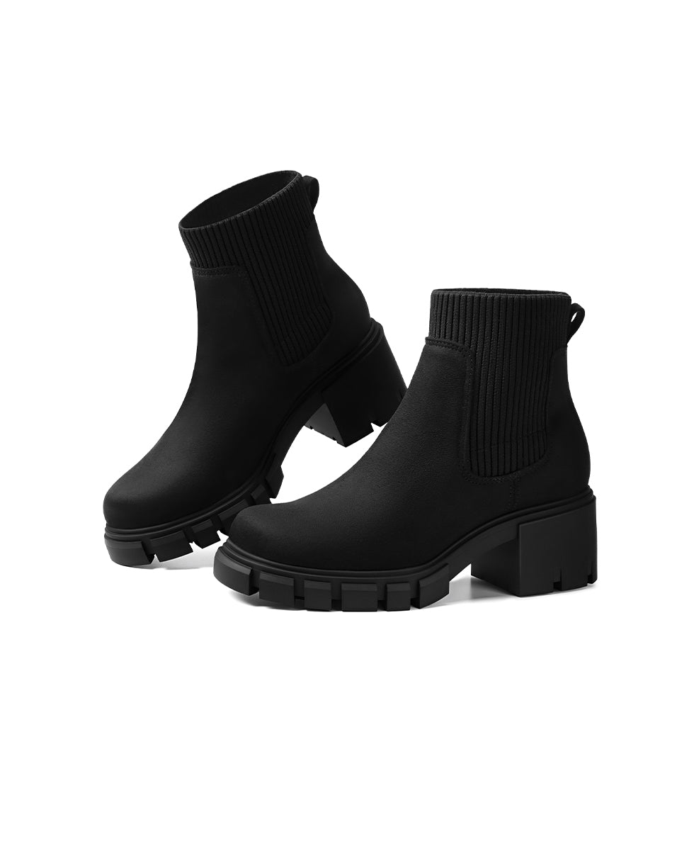 Blacksude