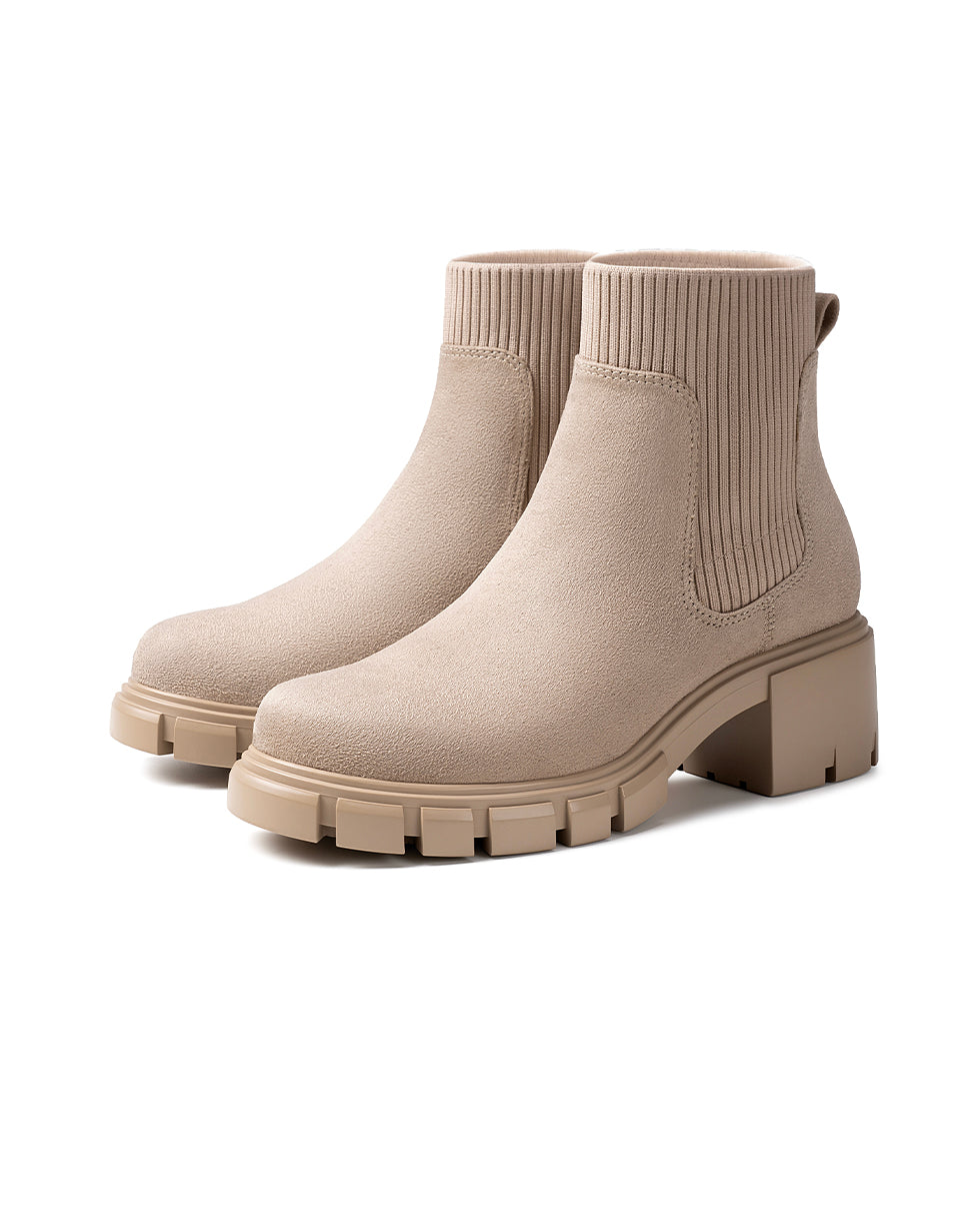 Lucy Fashion Boots