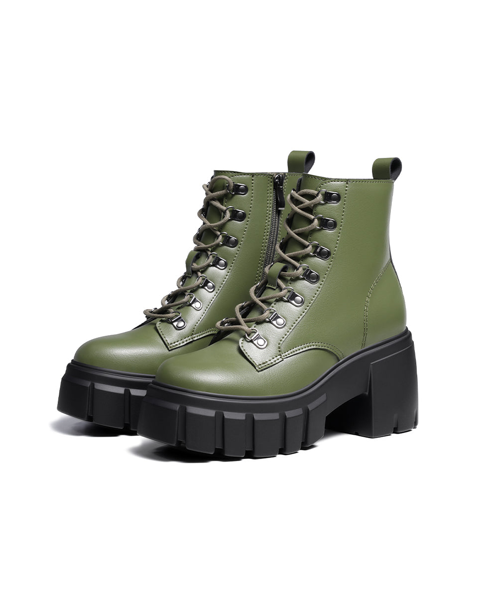 Dark Green