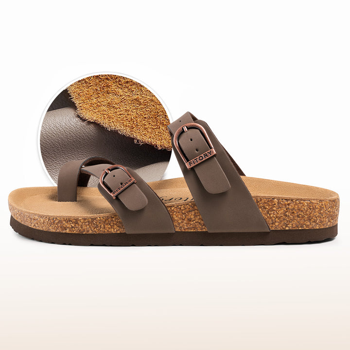 Durable Upper Detail