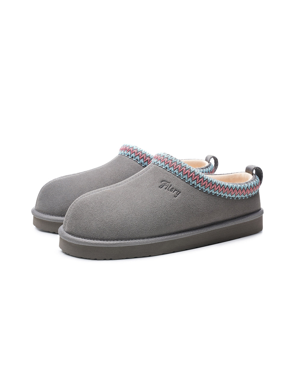 Gray
