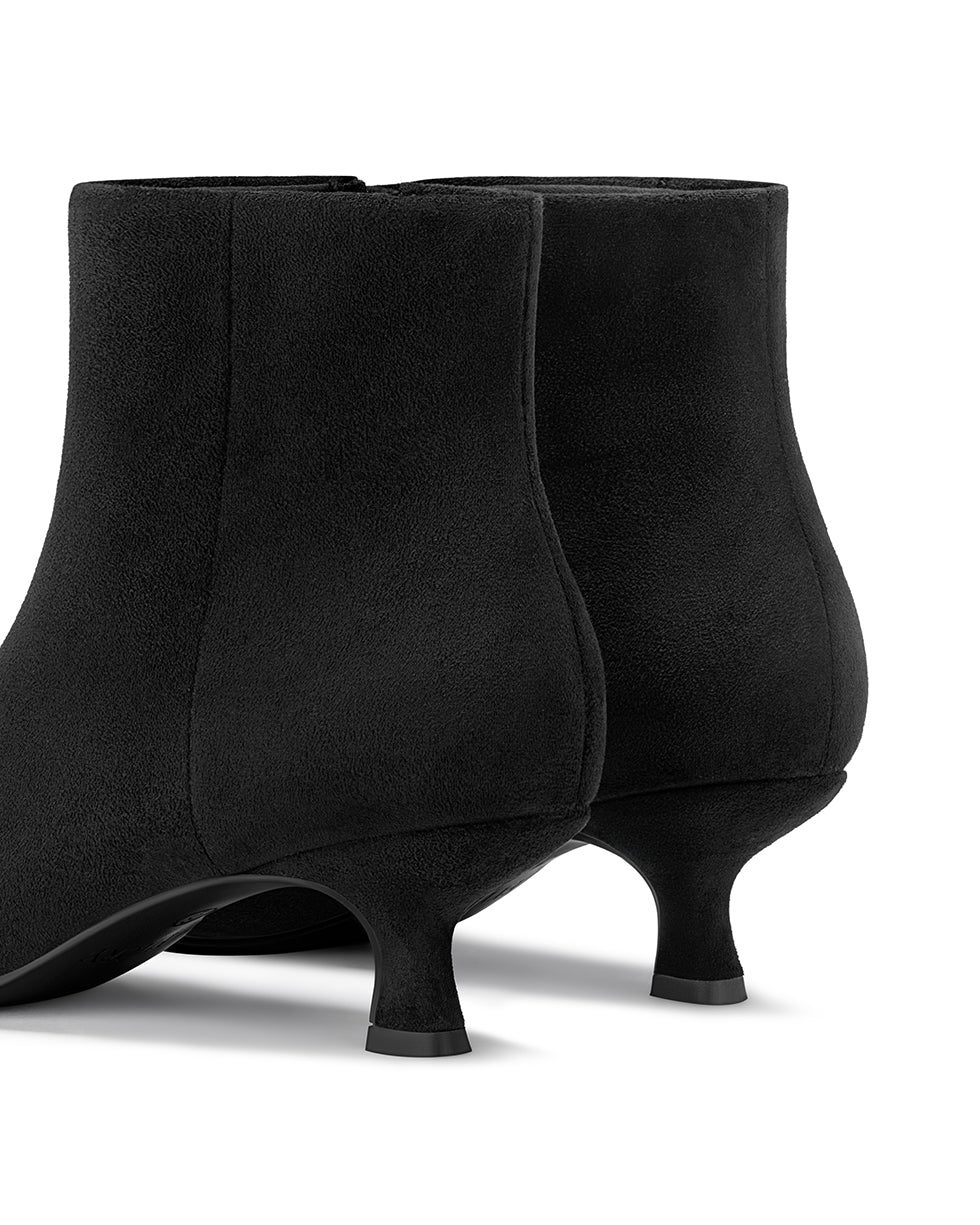 Black-Suede