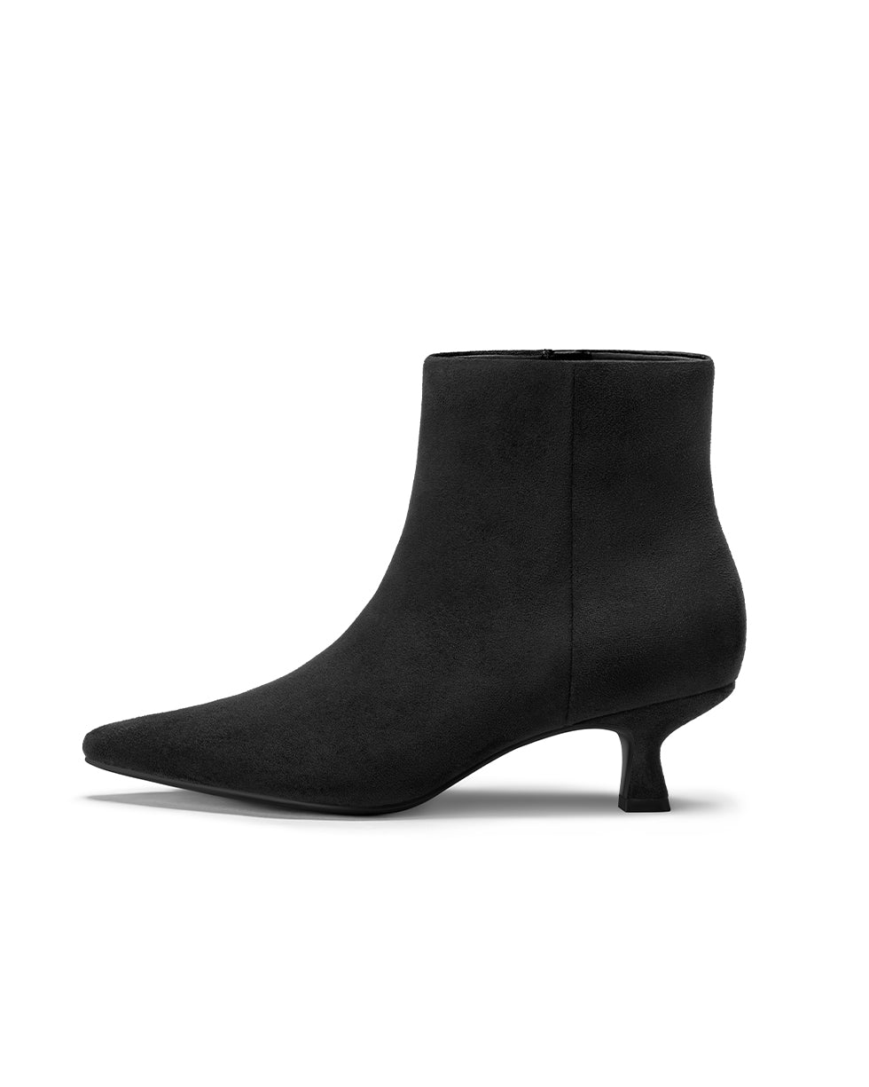 Black-Suede