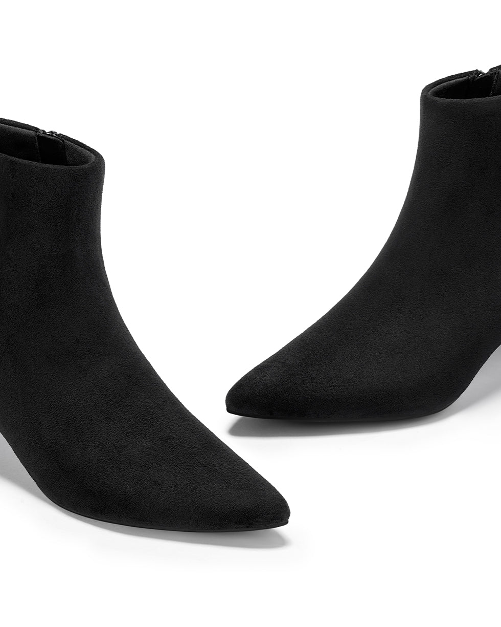 Black-Suede